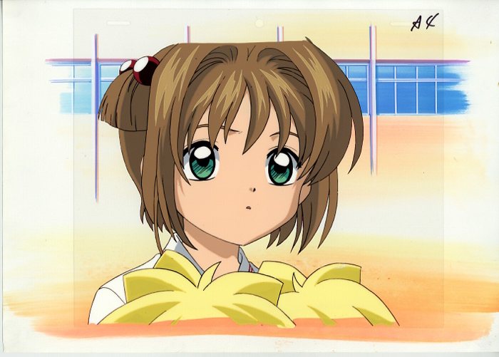 Cardcaptor Sakura — image 1 of 2