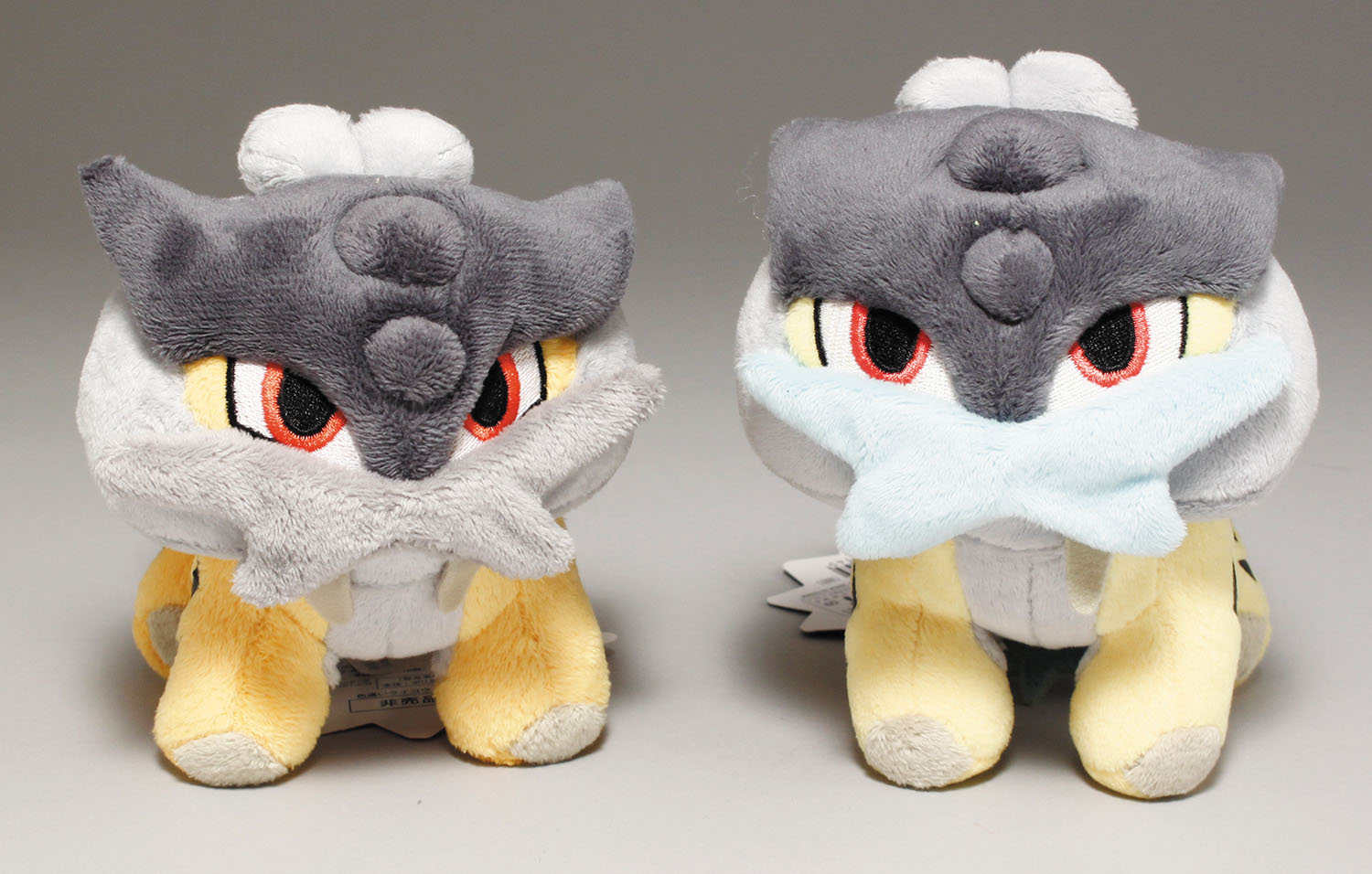 ライコウドール ぬいぐるみ ポケモンセンター 限定 タグ付き 2009年 ライコウドール ぬいぐるみ ポケモンセンター 限定 タグ付き 2009年