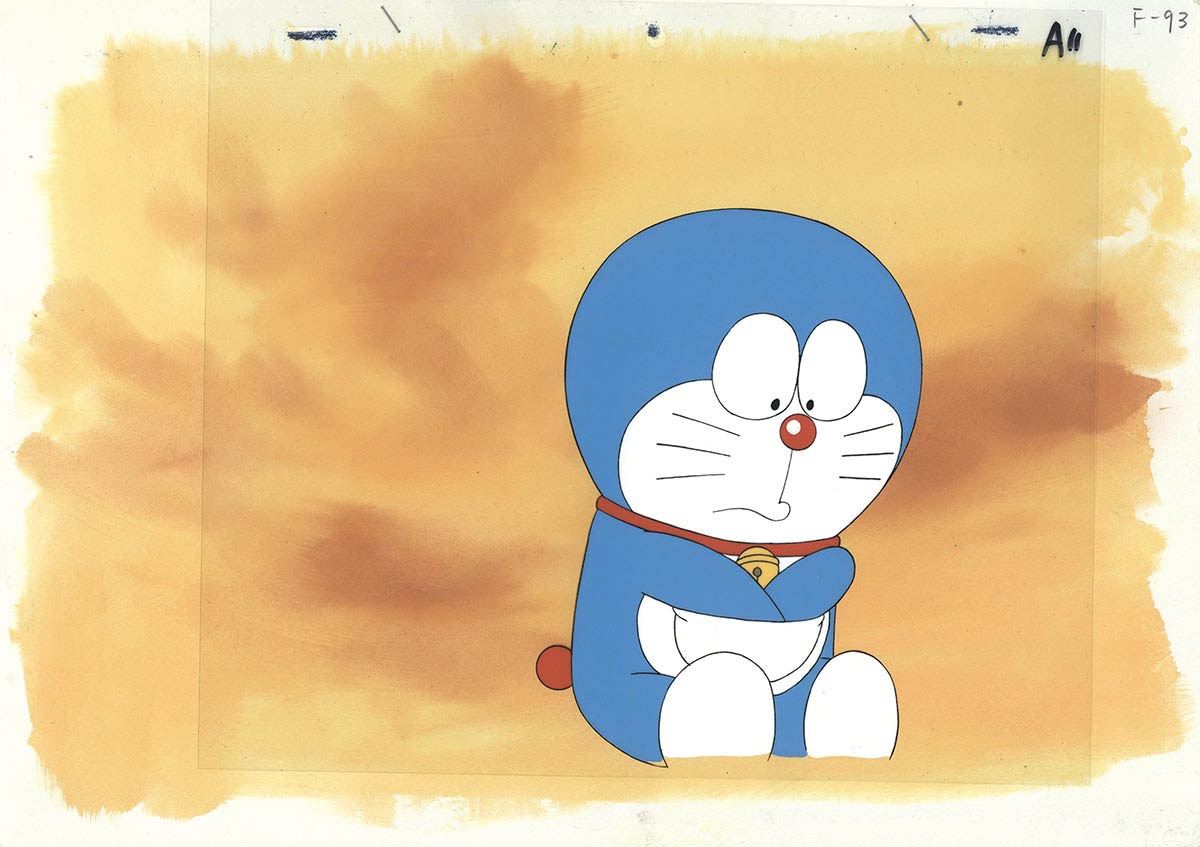 Doraemon — image 1 of 1