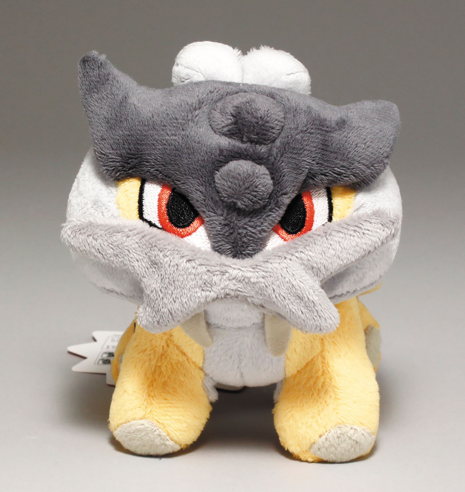 ポケドール 色違いライコウ ライコウ(通常)セット
