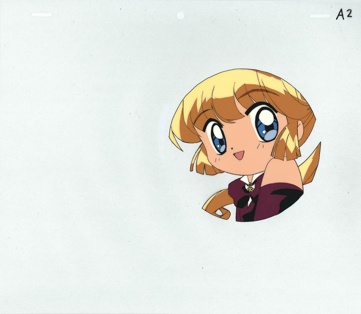 Kait  Saint Tail Ending — image 1 of 1