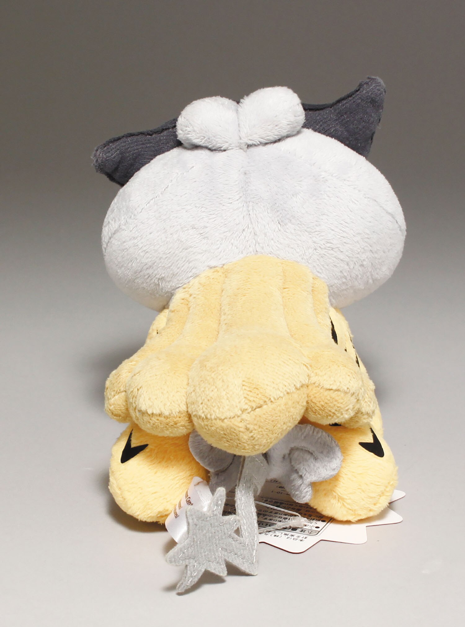 ポケドール 色違いライコウ ライコウ(通常)セット