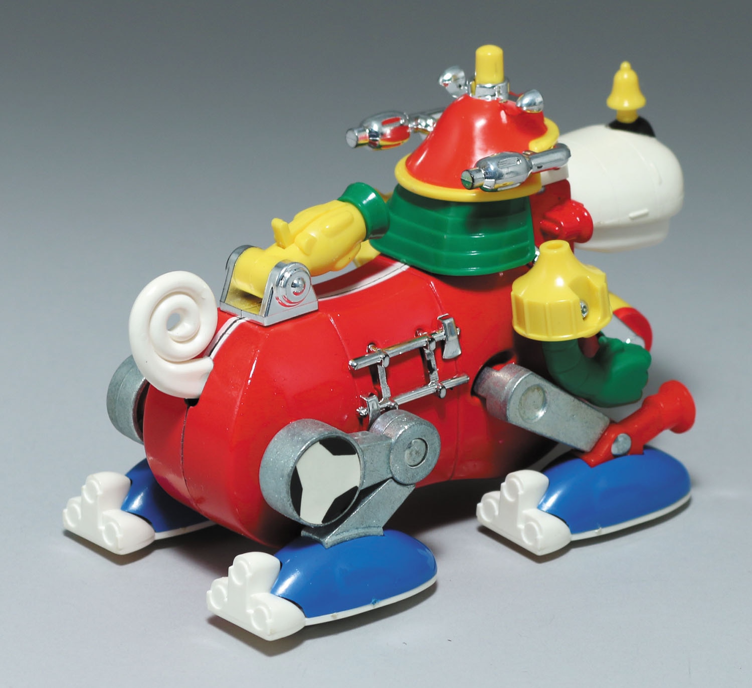【未開封品】マルサン　カネゴン　450 オレンジ グリッター ツブコン限定 Yahoo!オークション - カネゴン マルサン 1期