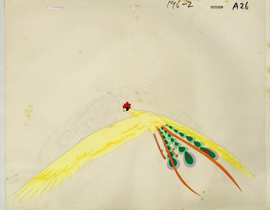 Phoenix Cel — image 1 of 1