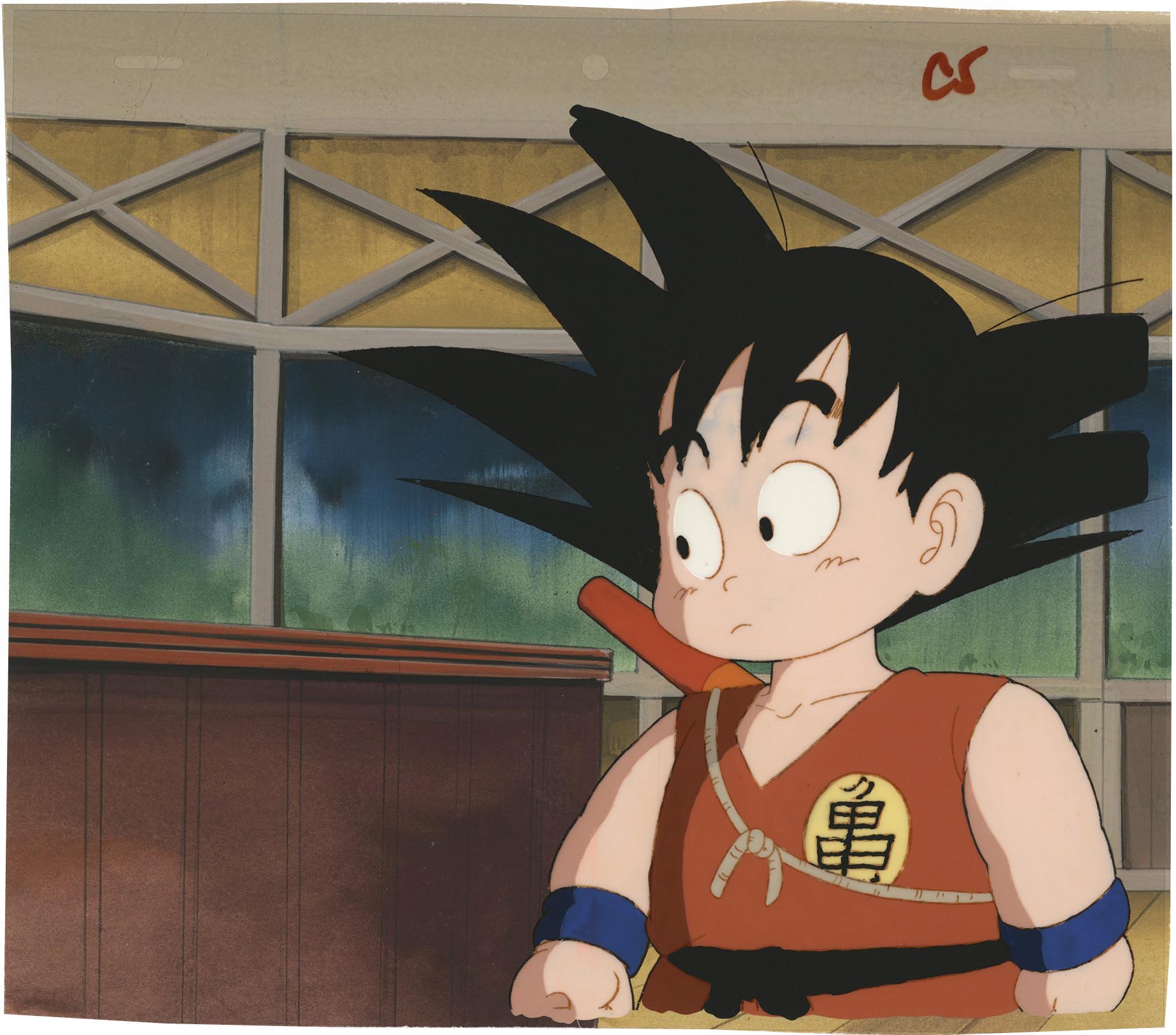 Dragon Ball — image 1 of 2