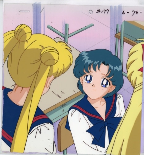 Sailor Moon — image 1 of 1