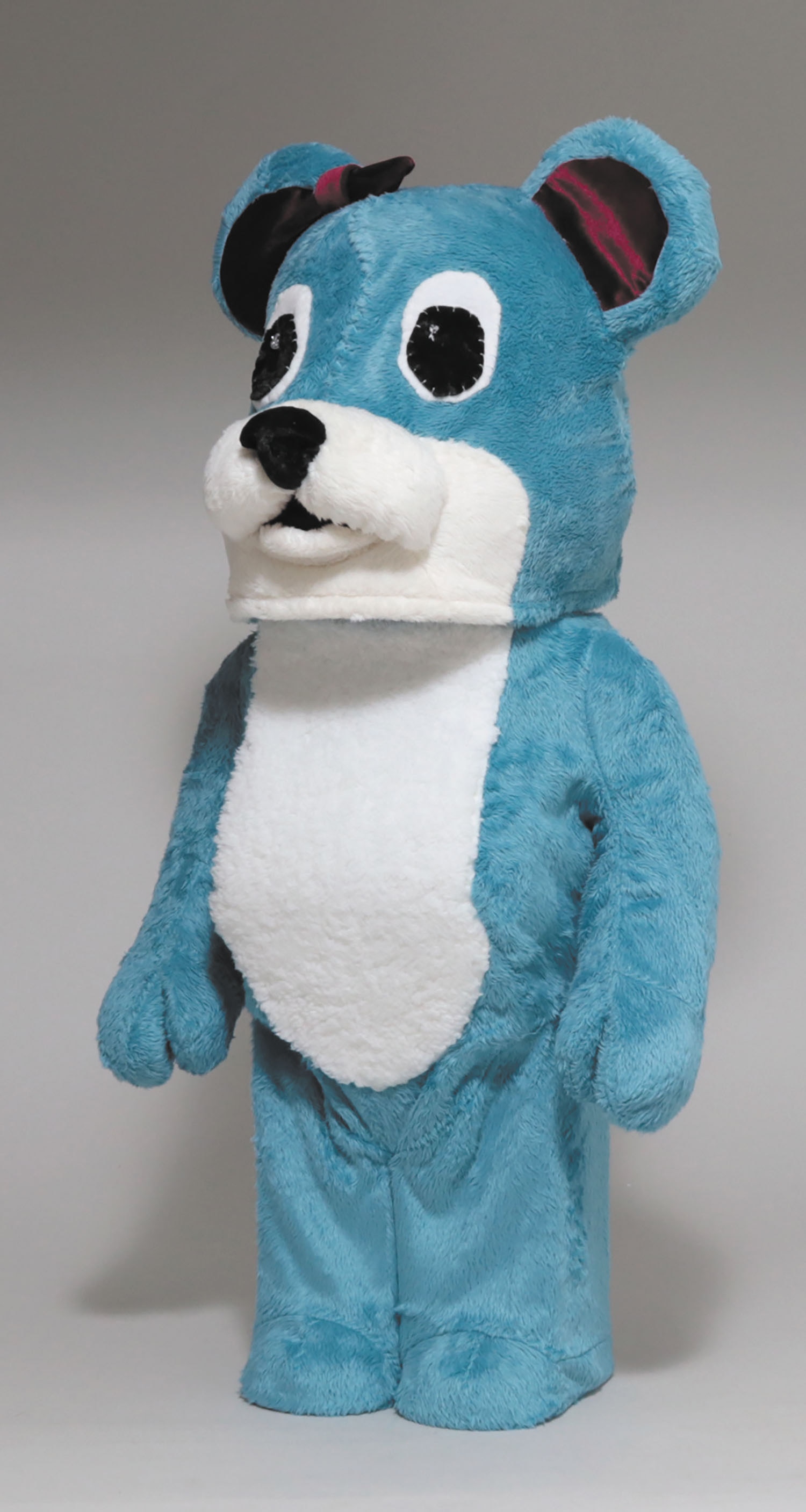 メディコムトイ BE@RBRICK 1000％ ミュベール