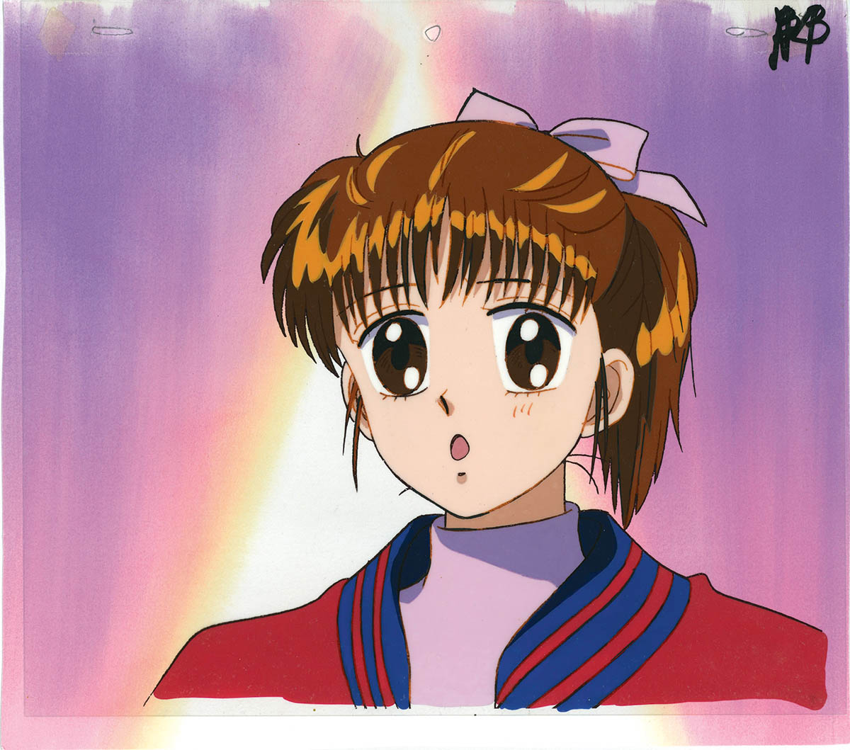 Marmalade Boy — image 1 of 1