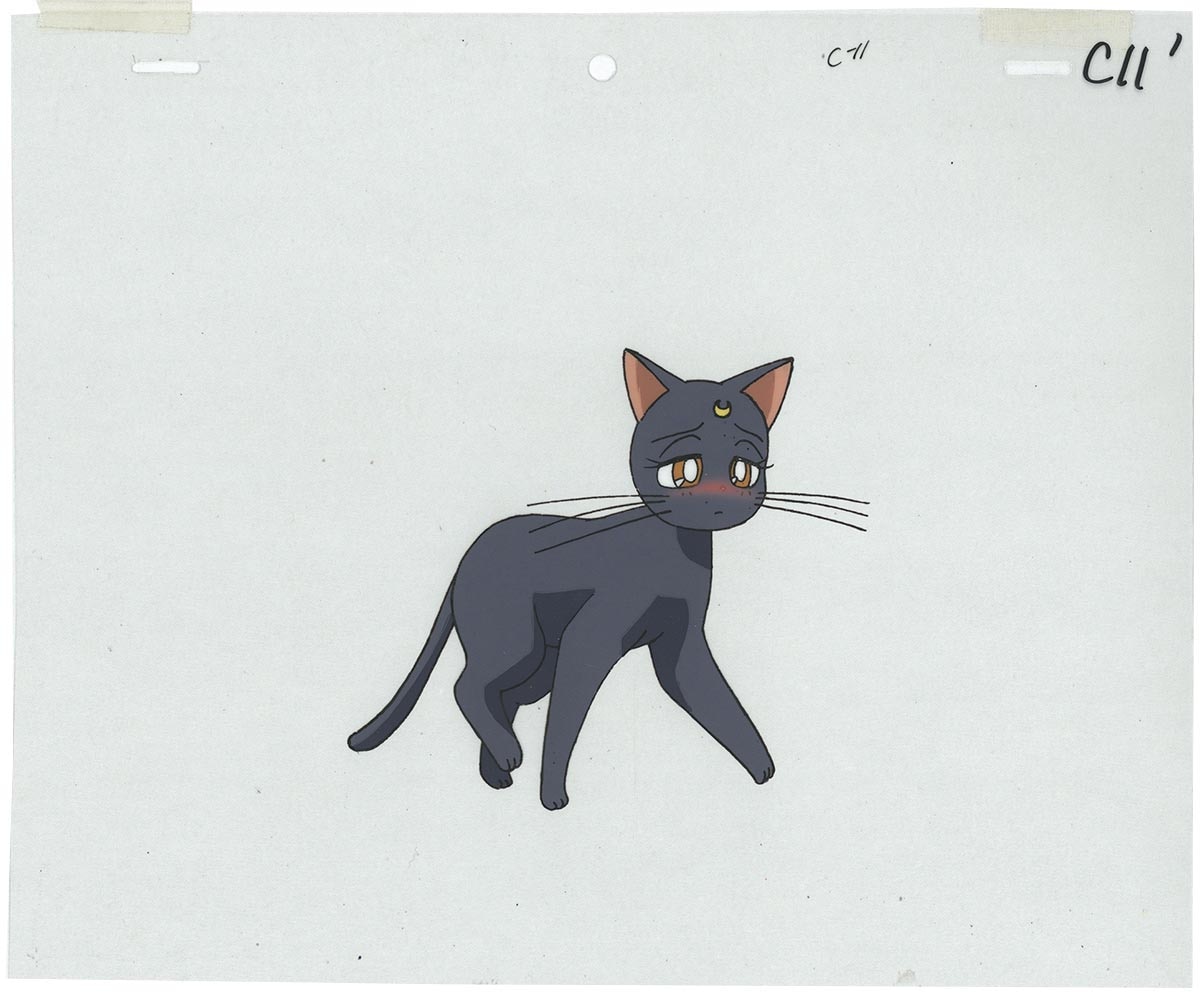 Sailor Moon — image 1 of 2