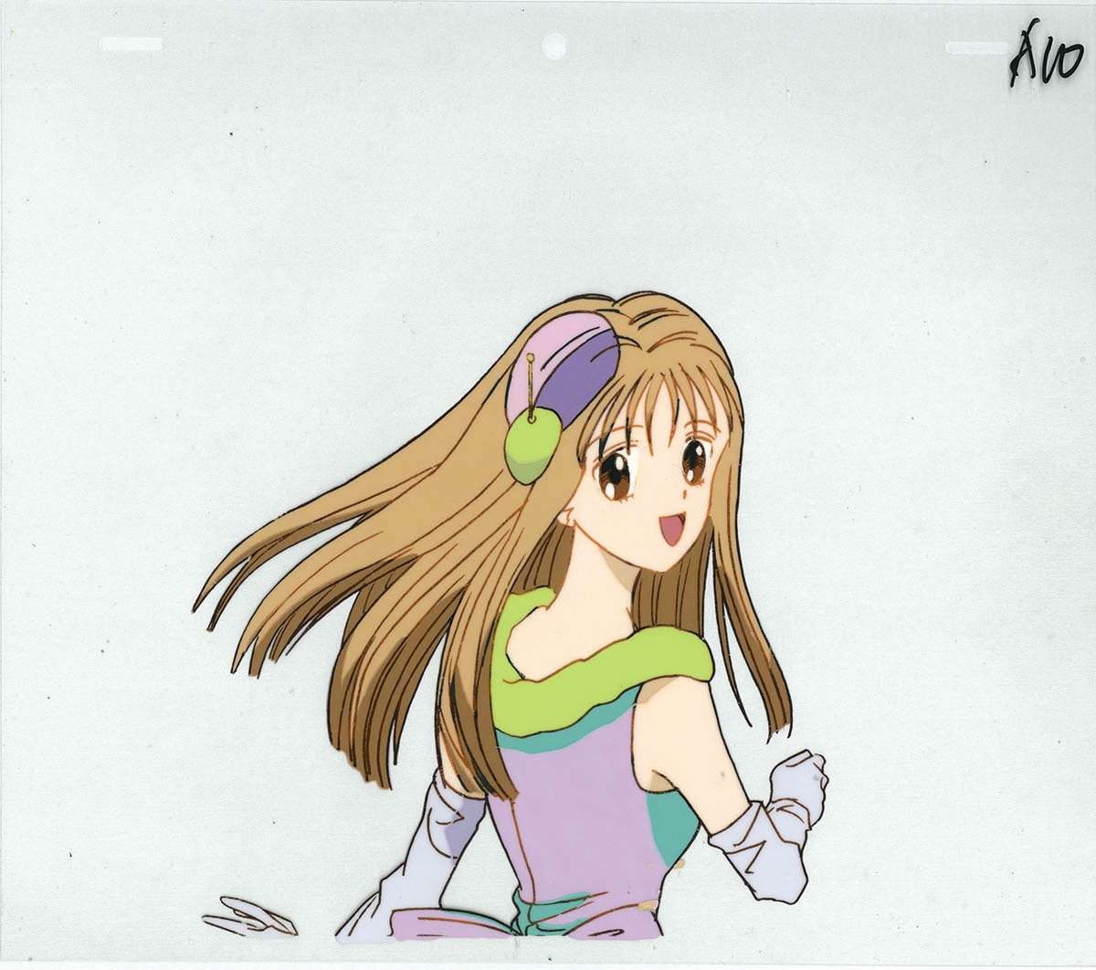 Marmalade Boy — image 1 of 1