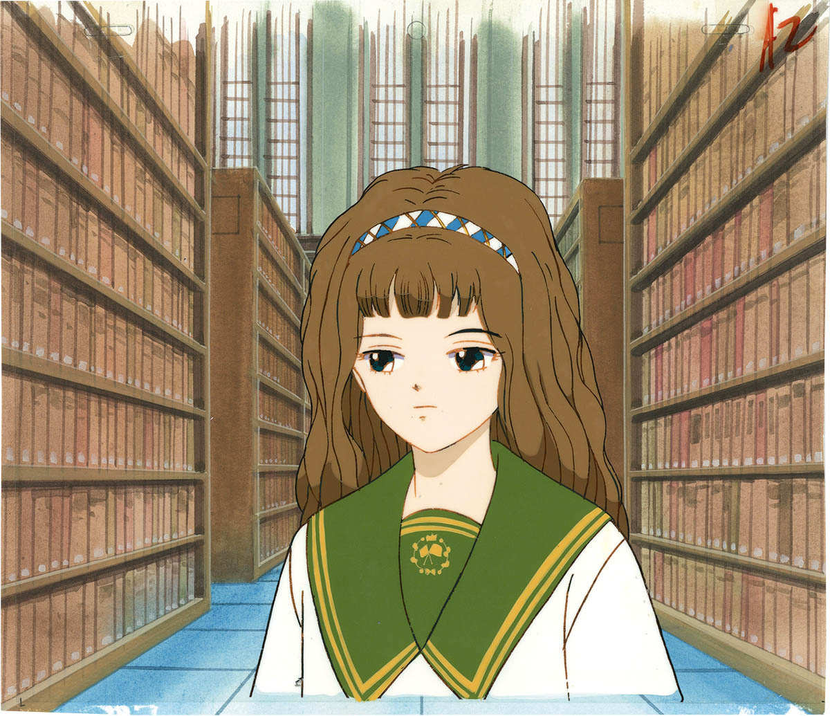 Marmalade Boy — image 1 of 3