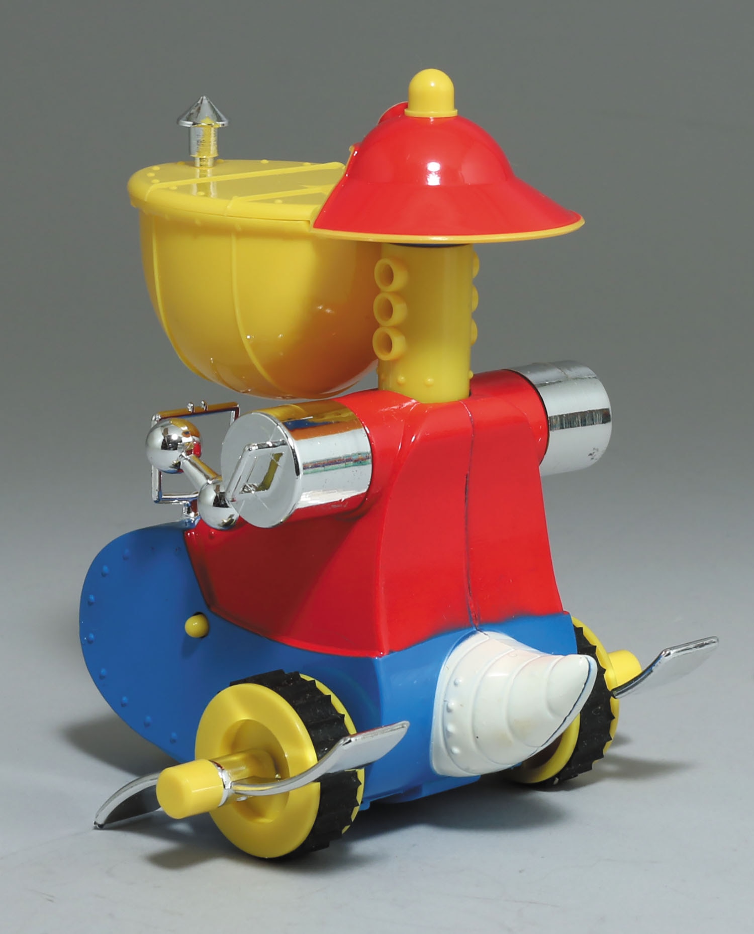 ヤッターペリカン ヤッターマン Zキャラクター合金