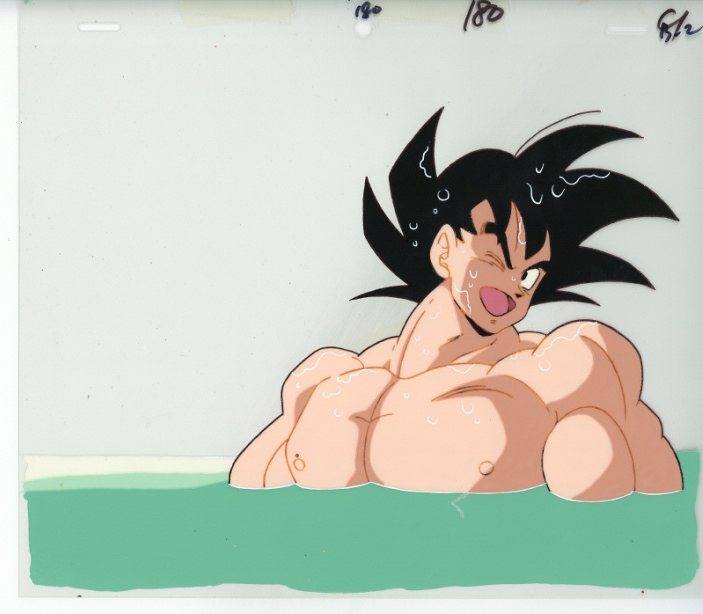 Dragon Ball Z — image 1 of 3