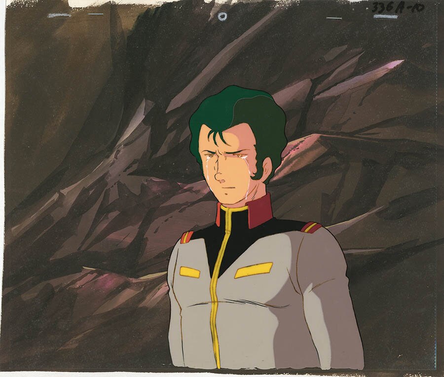 Mobile Suit Gundam — image 1 of 1