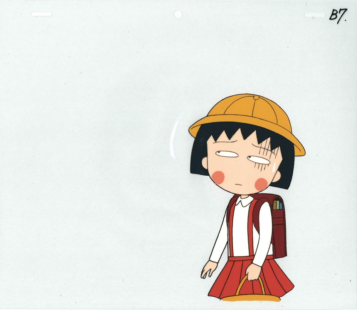 Chibi Maruko-chan — image 1 of 2
