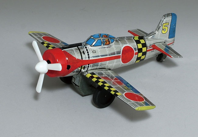 小野トーイ ゼロ戦 零式艦上戦闘機 小野トーイ ゼロ戦 零式艦上戦闘機