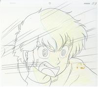 LUPIN the Third -峰不二子という女- 修正集