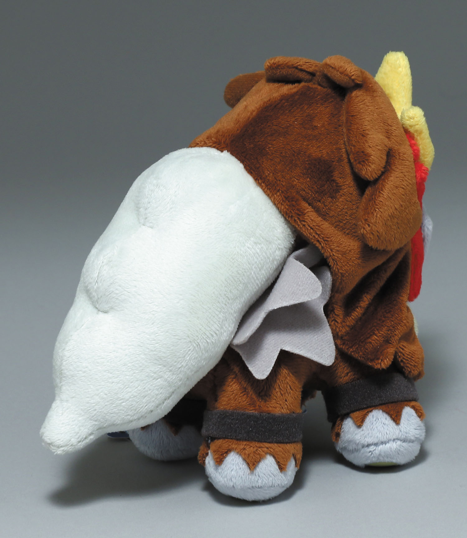 ポケドール 色違いエンテイ エンテイ(通常)セット