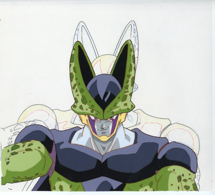 Dragon Ball Z — image 1 of 1