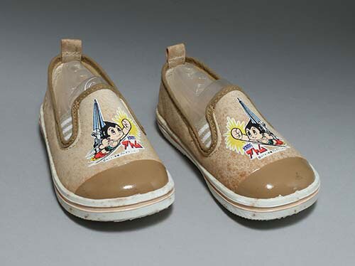 鉄腕アトム 靴】鉄腕アトム アサヒ靴まつり のぼり 鉄腕アトム アサヒ