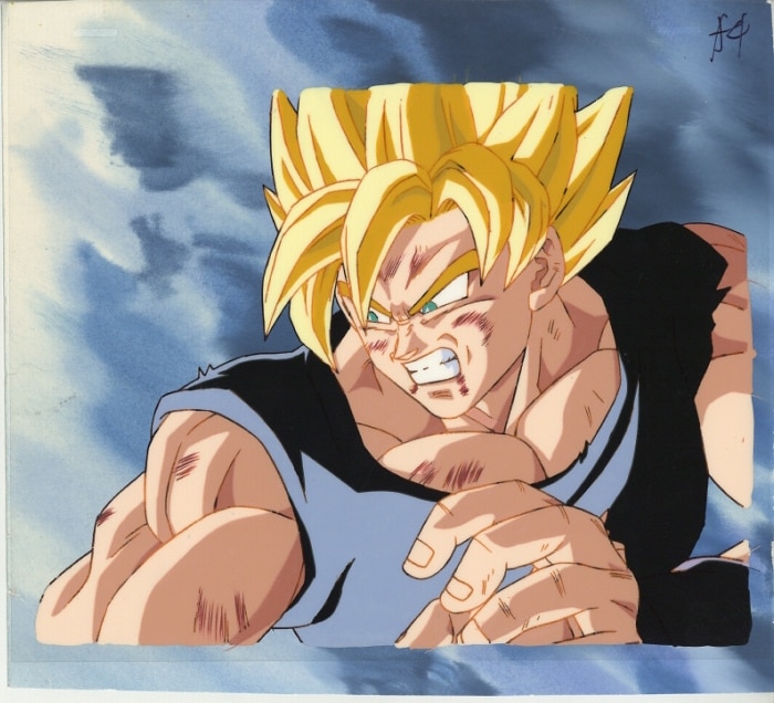 Dragon Ball Z — image 1 of 2