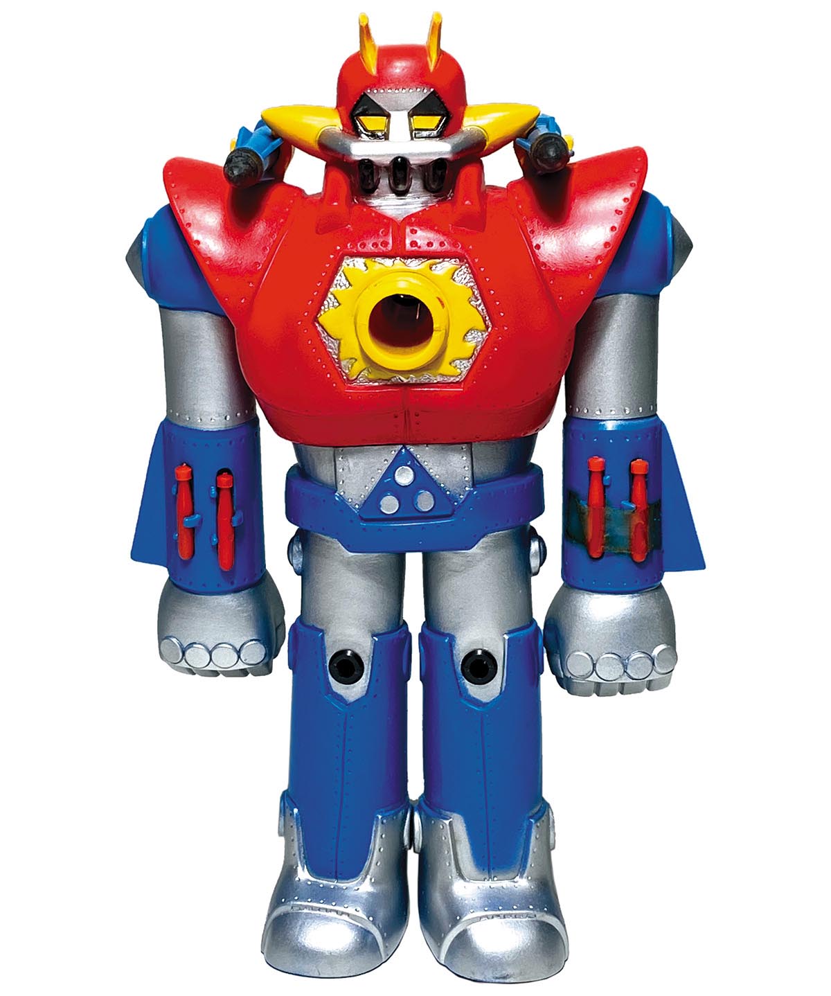 2215］ ブルマァク ダイアポロン ミサイル発射