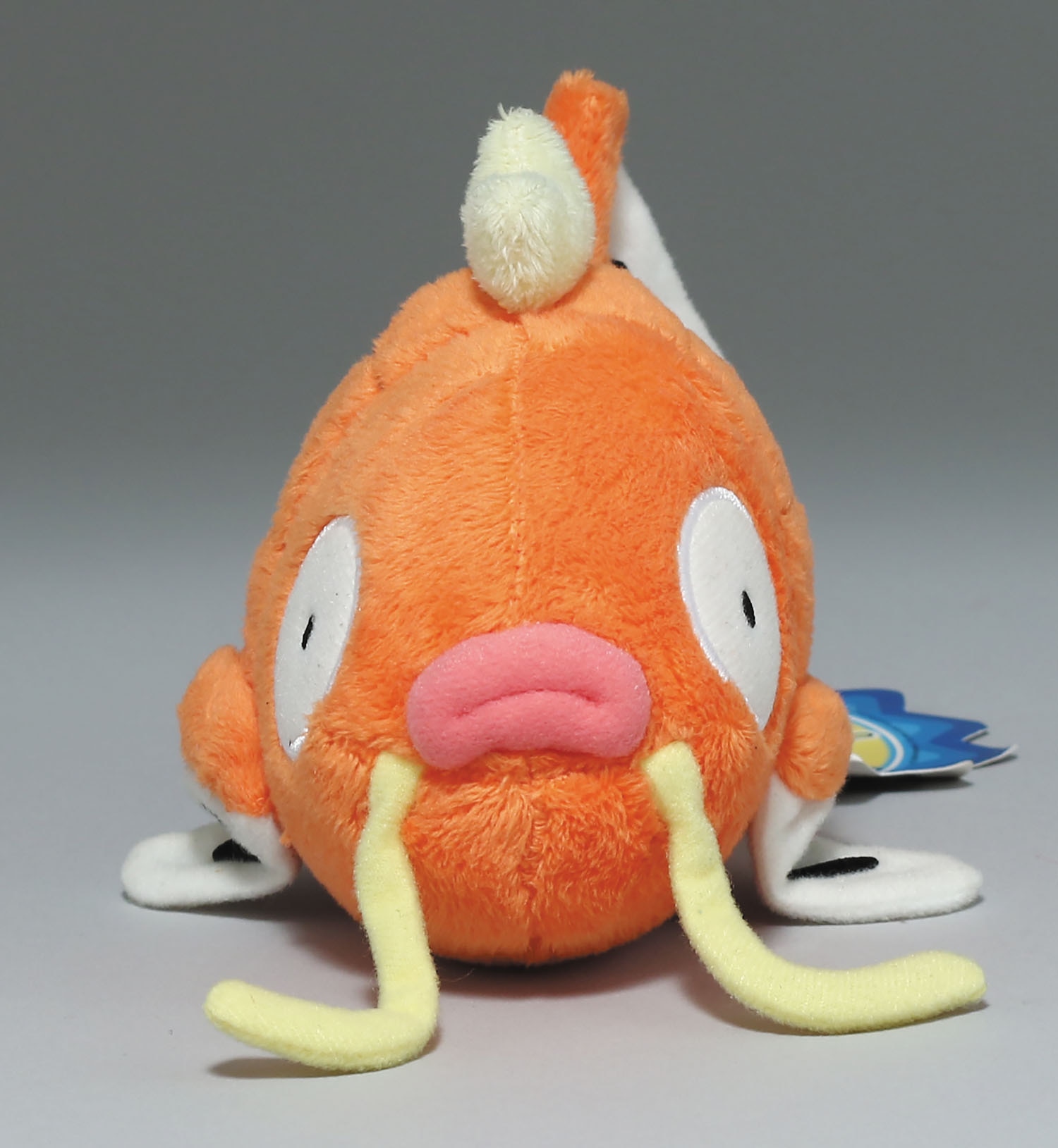 ポケドール 金のコイキング コイキング(通常)セット