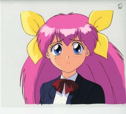 愛天使伝説ウェディングピーチ 花咲ももこ 愛天使伝説ウェディングピーチ 花咲ももこ