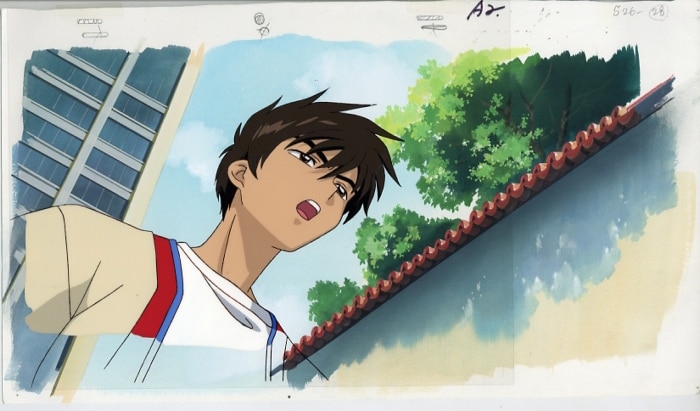 Cardcaptor Sakura — image 1 of 2