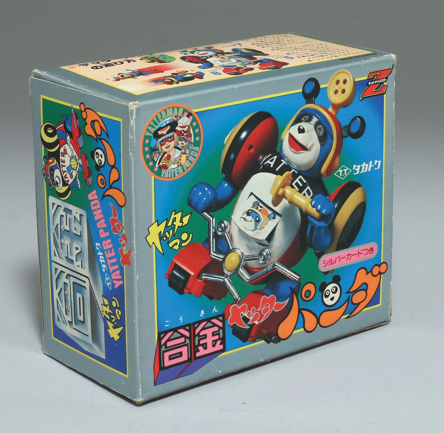 キュージョン キューピー ドロンジョ ヤッターマン コラボ