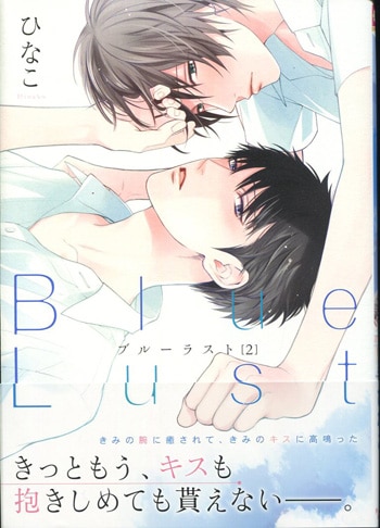 サイン本☆あおいれびん☆直筆イラスト 直筆サイン 肉筆 BL