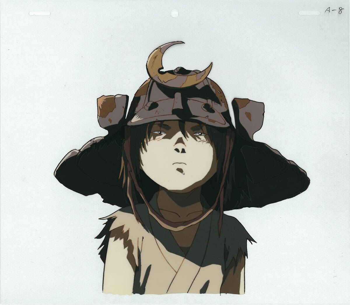 The Hakkenden: Legend of the Dog Warriors — image 1 of 2
