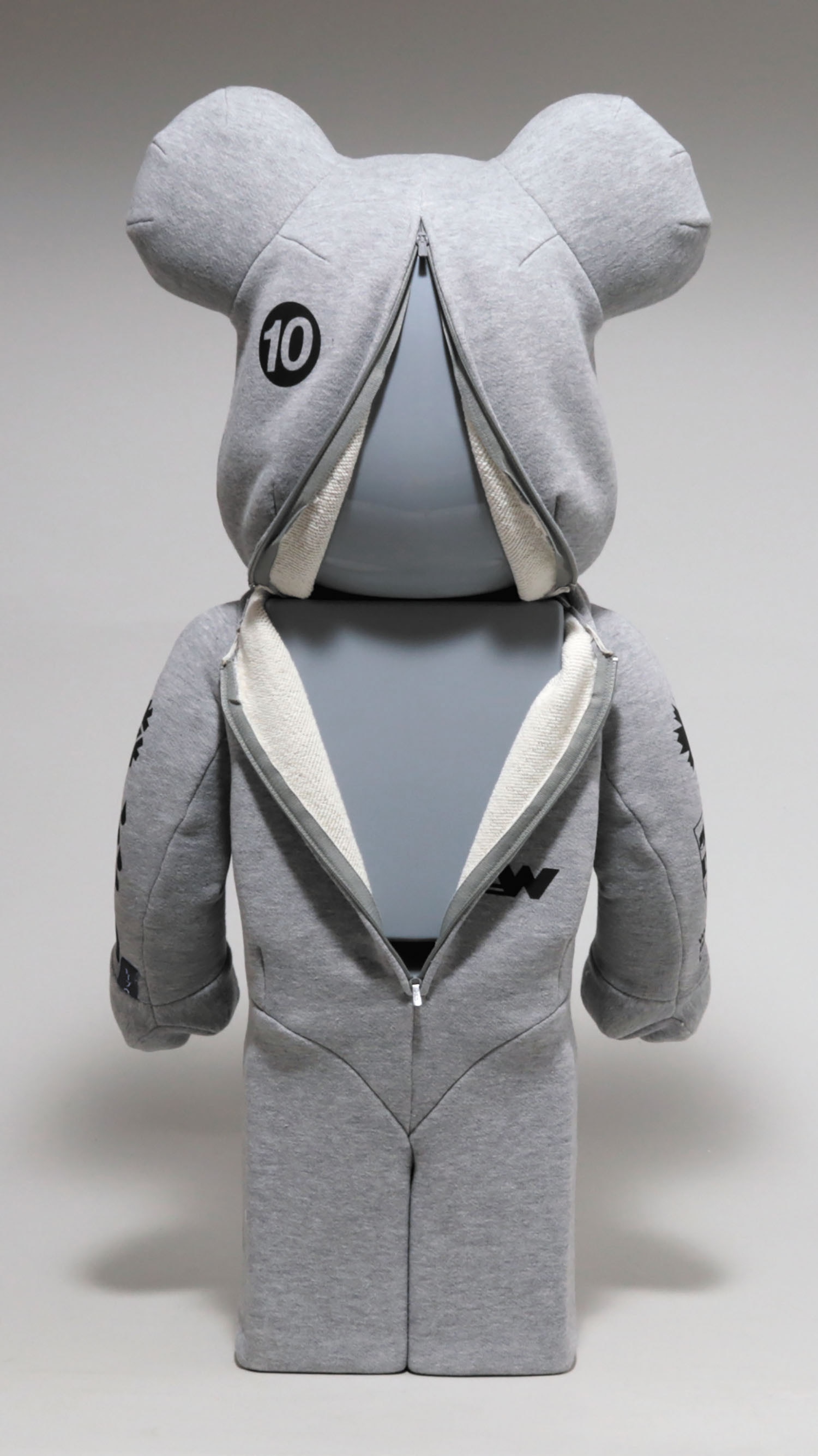 BE@RBRICK Loopwheeler 1000%: MEDICOM TOY - Tokyo Otaku Mode
