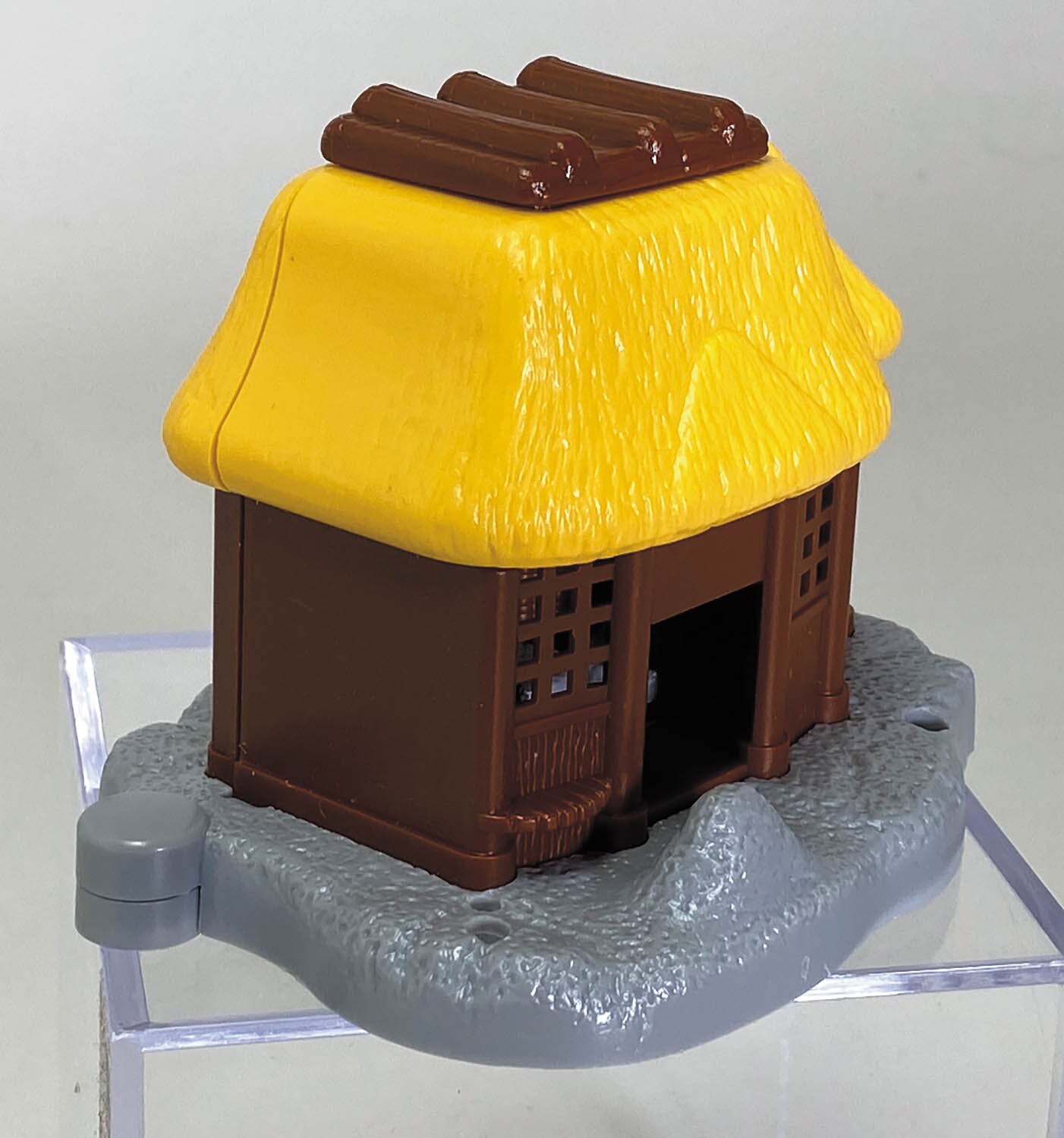 新品　バンダイ ゲゲゲの鬼太郎 ゲゲゲハウス　砂かけばばあの妖怪アパート 激レア当時物未開封ゲゲゲハウス2 砂かけばばあの妖怪アパート　バンダイ