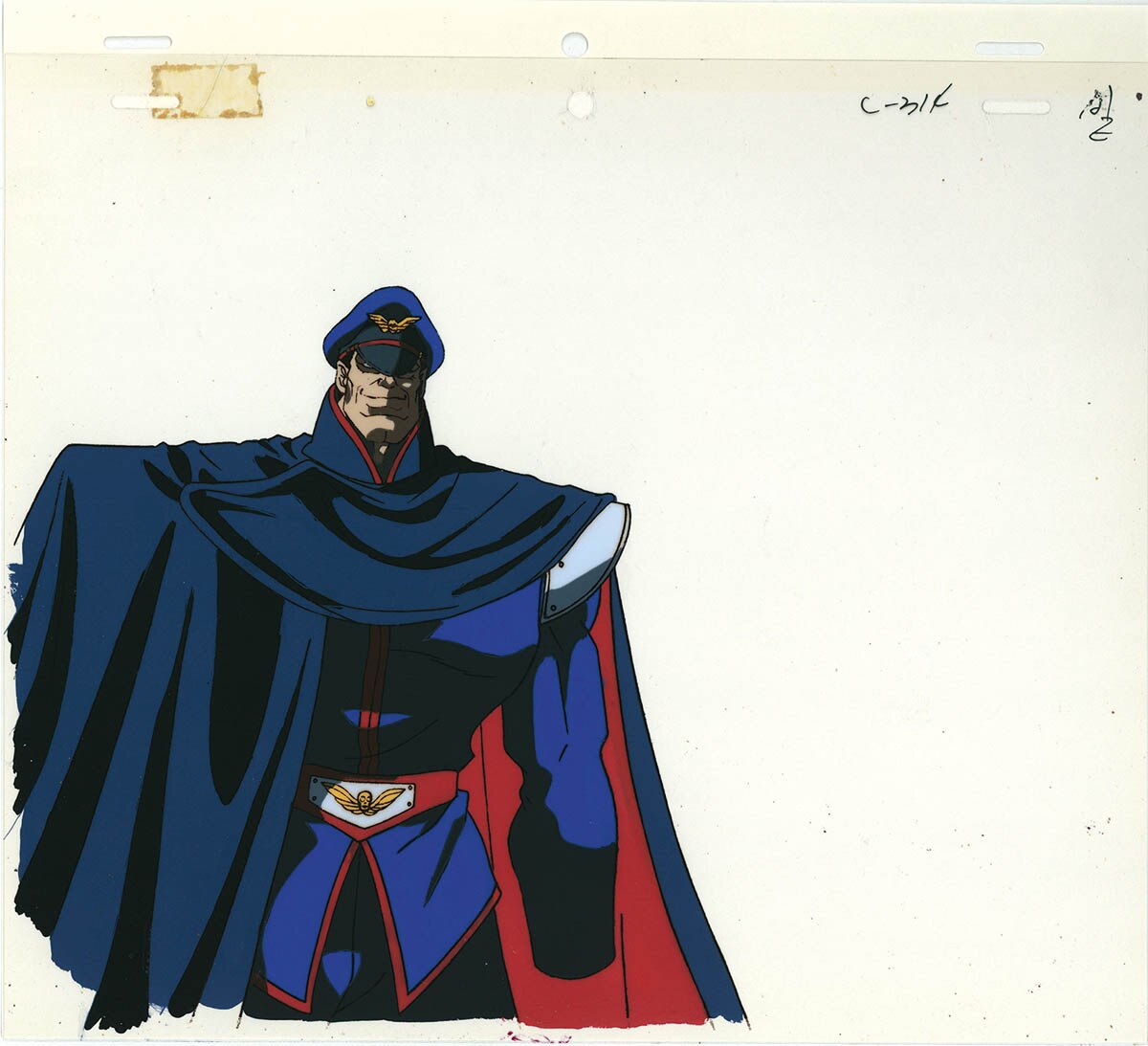 Street Fighter II V — image 1 of 1