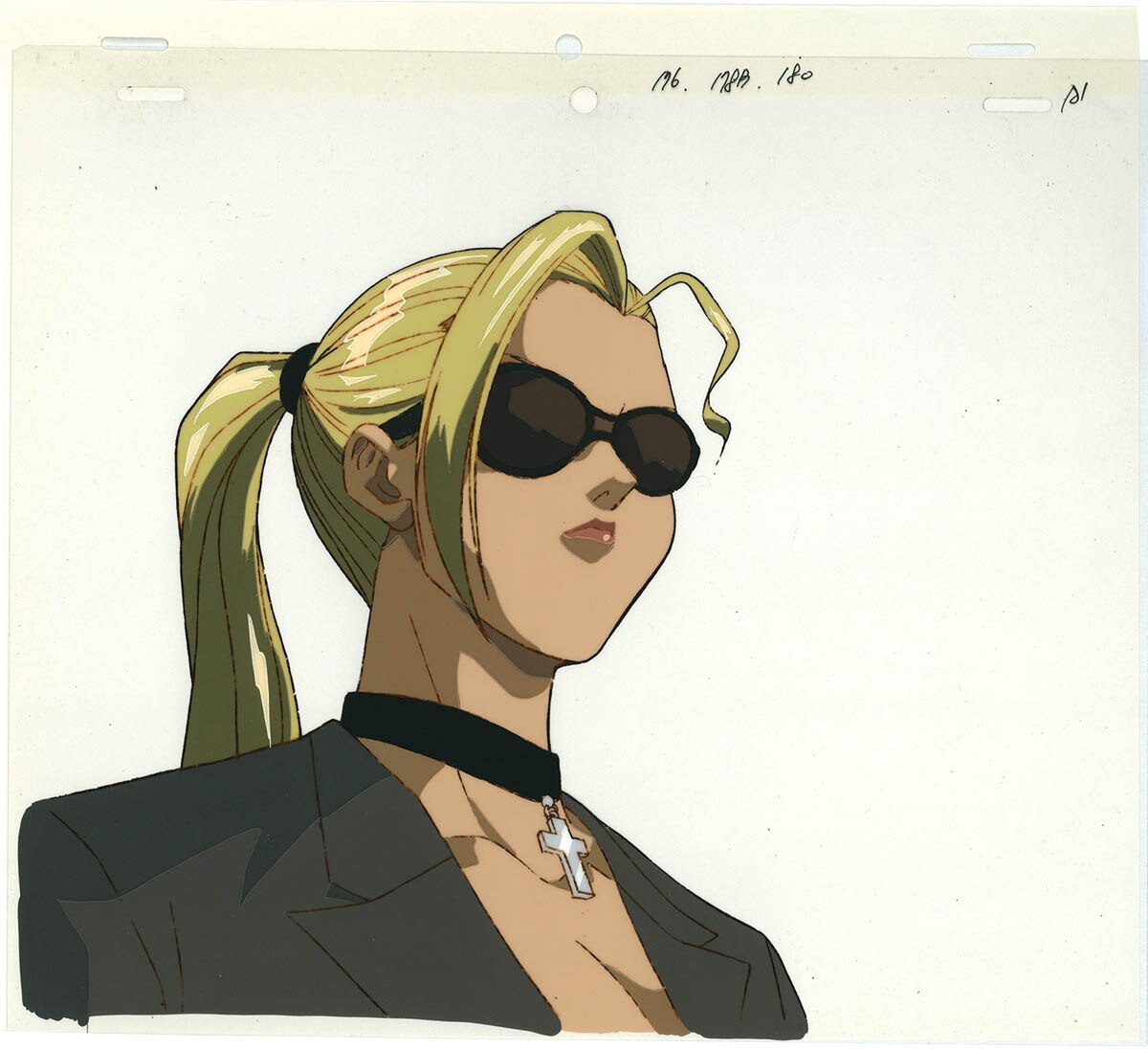 Street Fighter II V — image 1 of 1