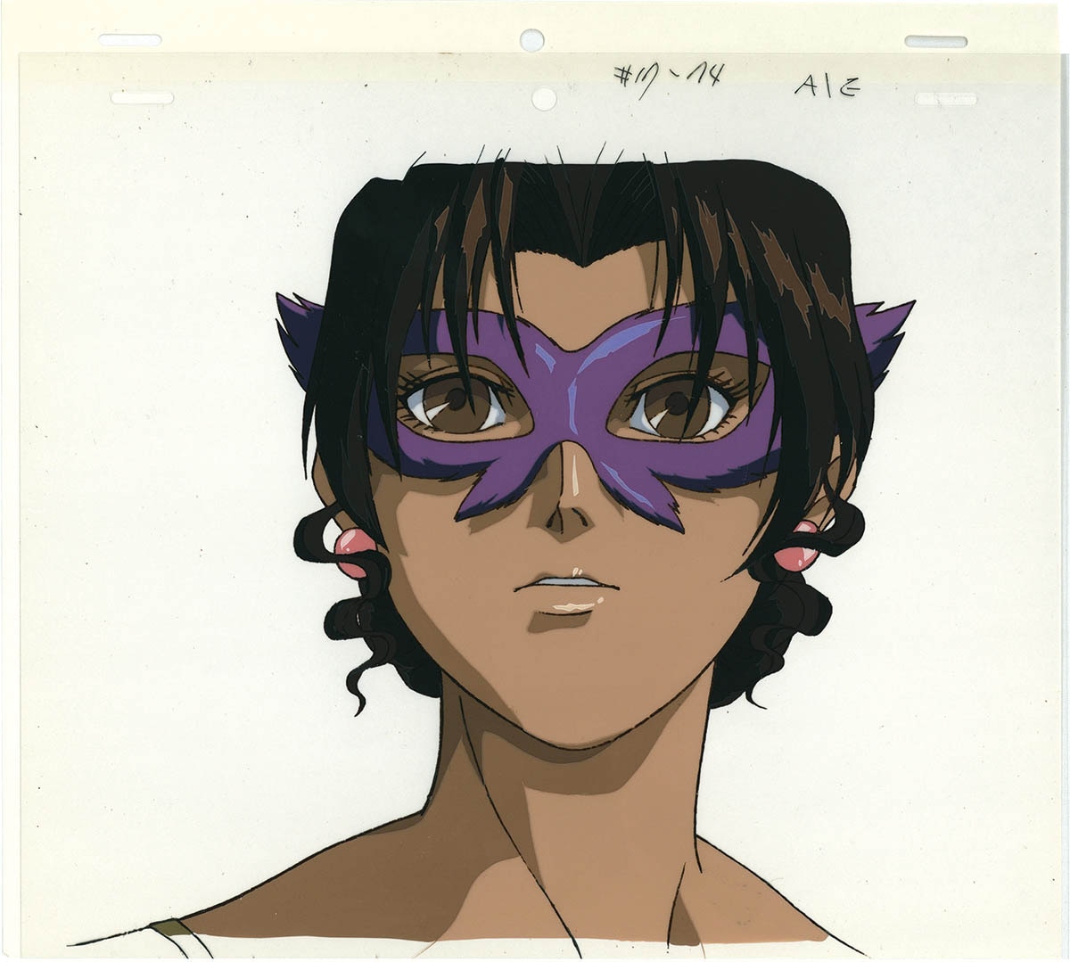 Street Fighter II V — image 1 of 1