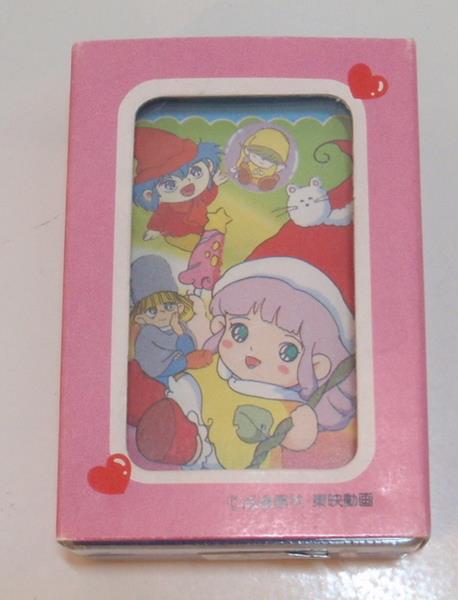 とんがり帽子のメモル☆ セル画☆希少品！！ - その他