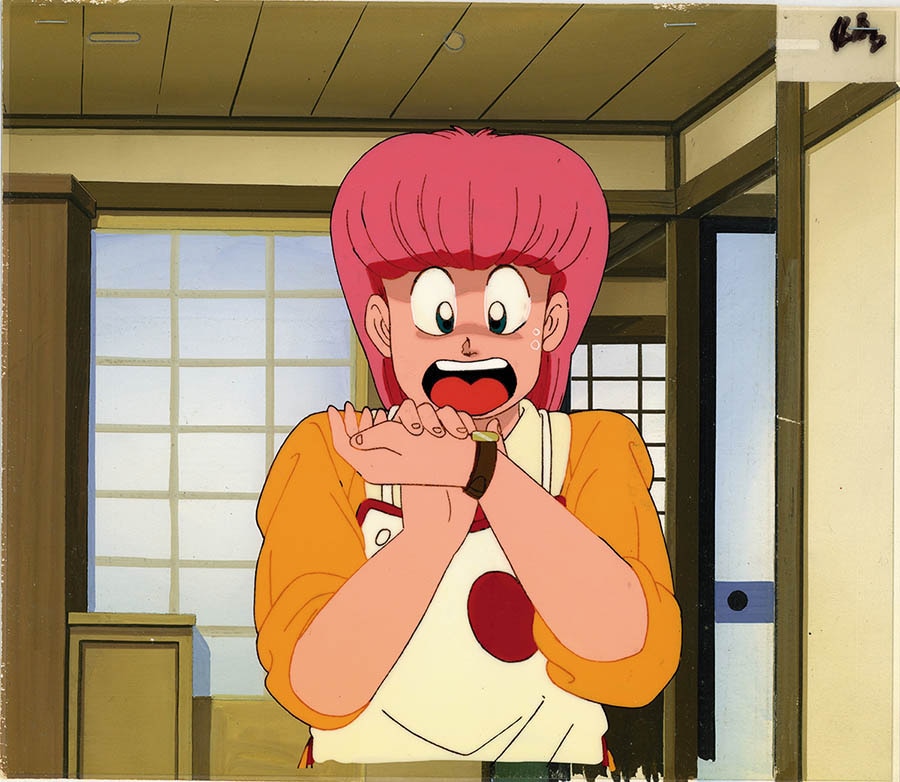 High School! Kimengumi — image 1 of 1