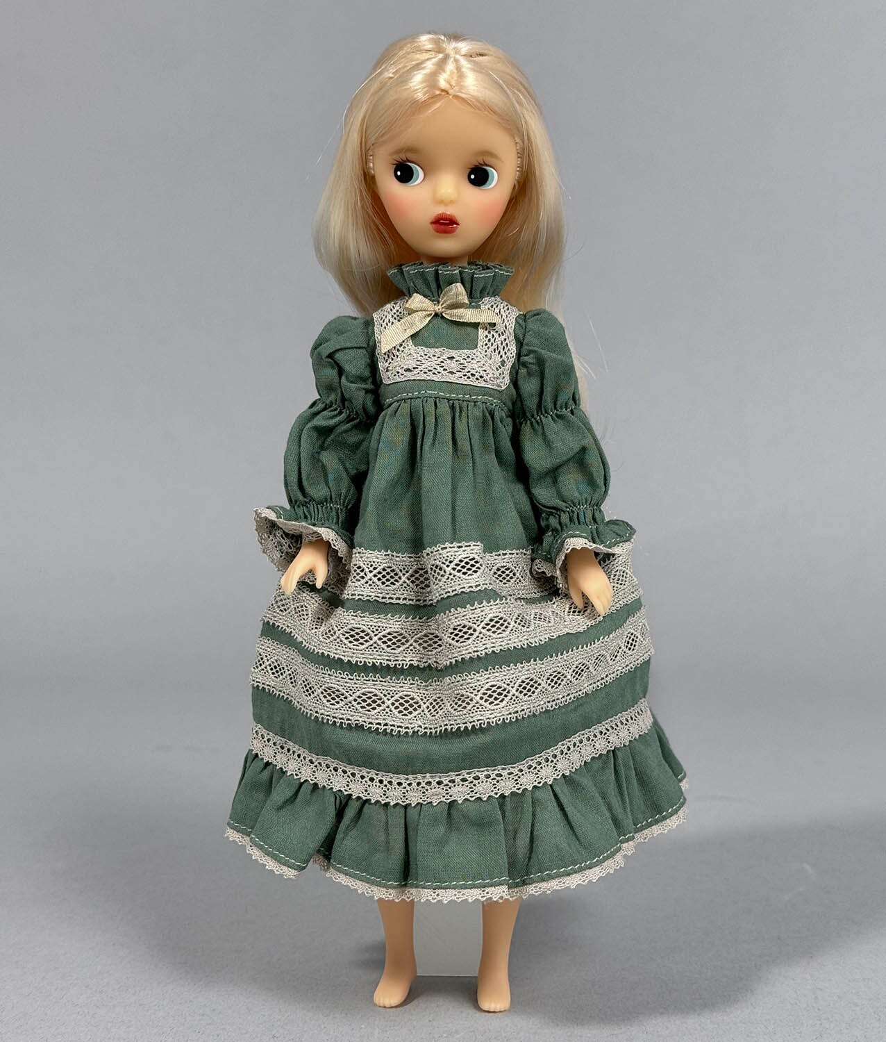 4709] Yvelyhouse KukuClara Clara Cozy Little Clara 2021