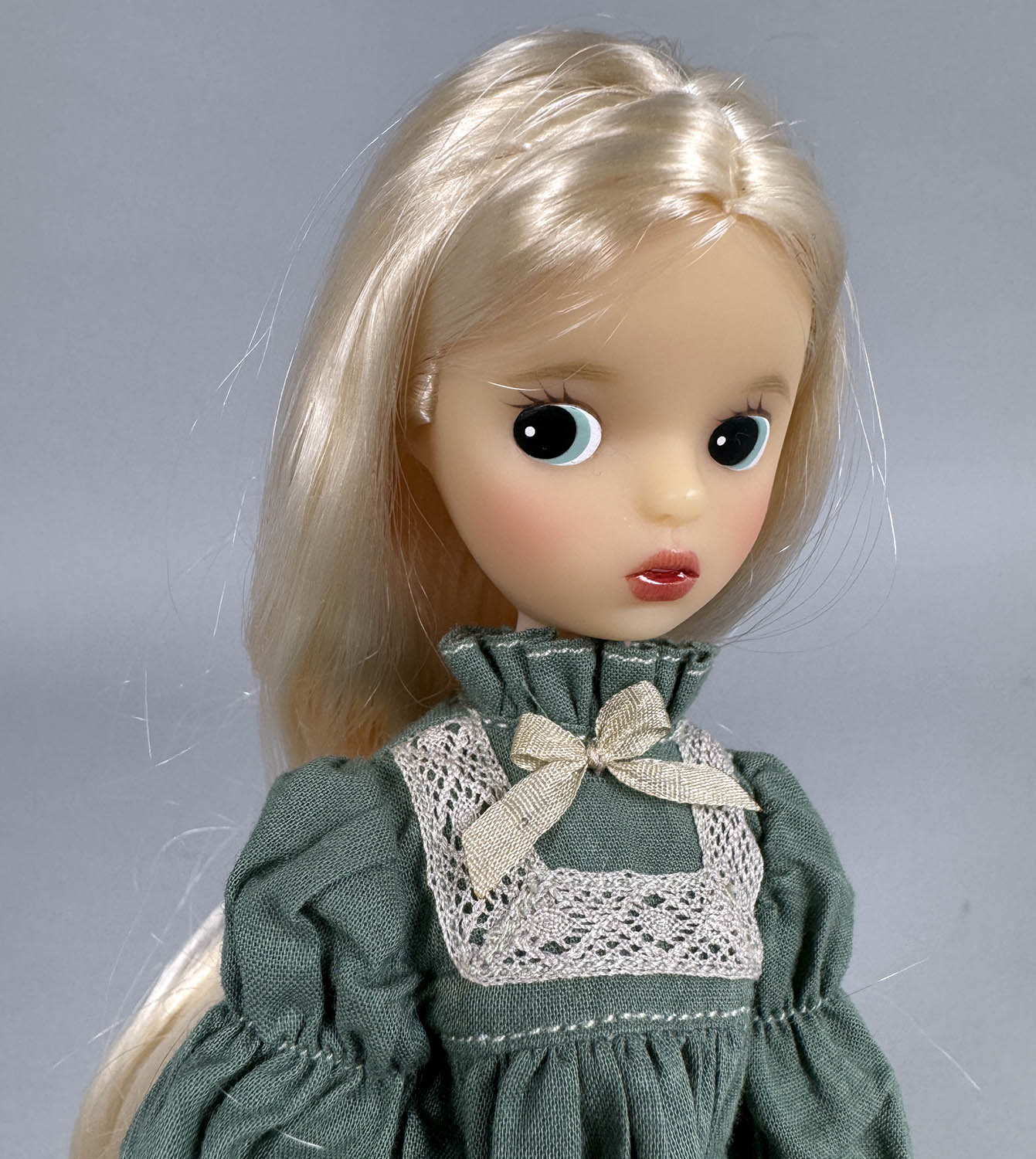 4709] Yvelyhouse KukuClara Clara Cozy Little Clara 2021