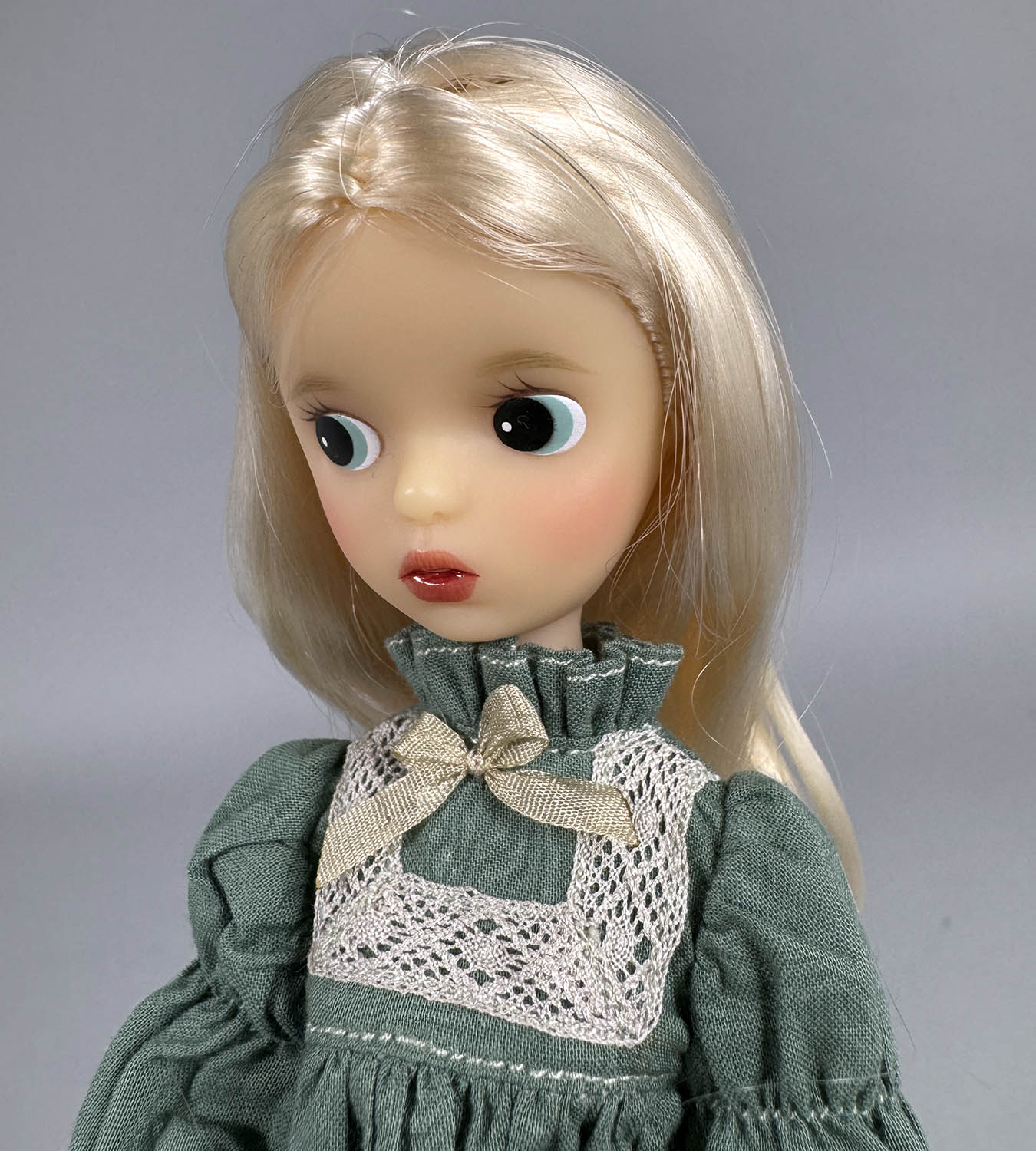 4709] Yvelyhouse KukuClara Clara Cozy Little Clara 2021