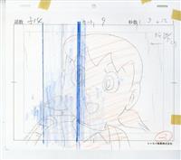 片翼のクロノスギア-THE ANIMATION- 設定