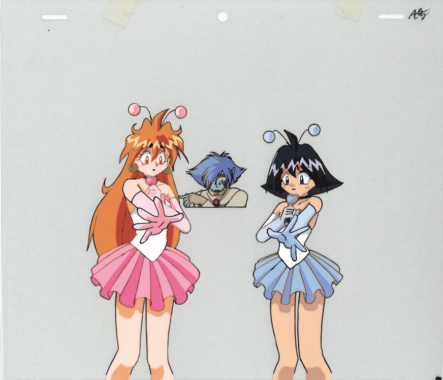 The Slayers Next — image 1 of 3