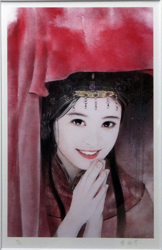 平凡・陳淑芬『天長地久』 平凡・陳淑芬『天長地久』