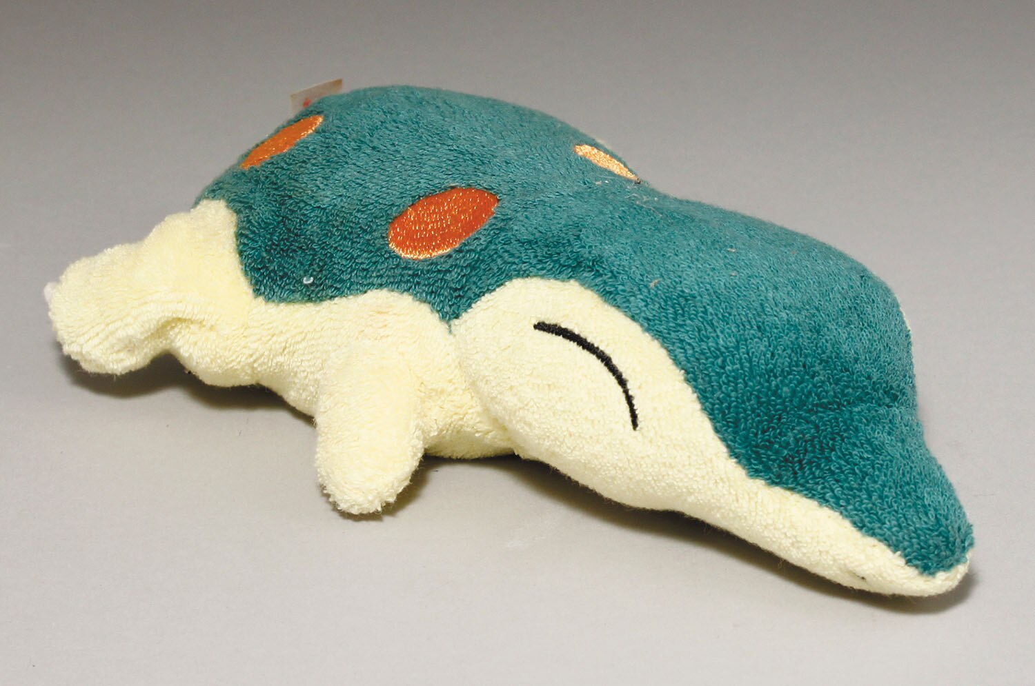 #ゆんの気まぐれオークション　まとめ売り　ヒノアラシ くったりポケモン ヒノアラシ