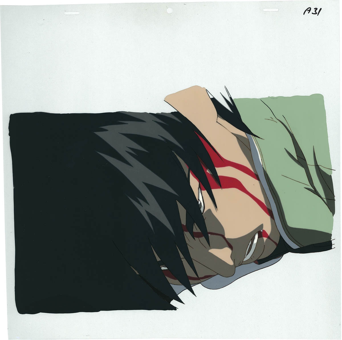 SPRIGGAN — image 1 of 2