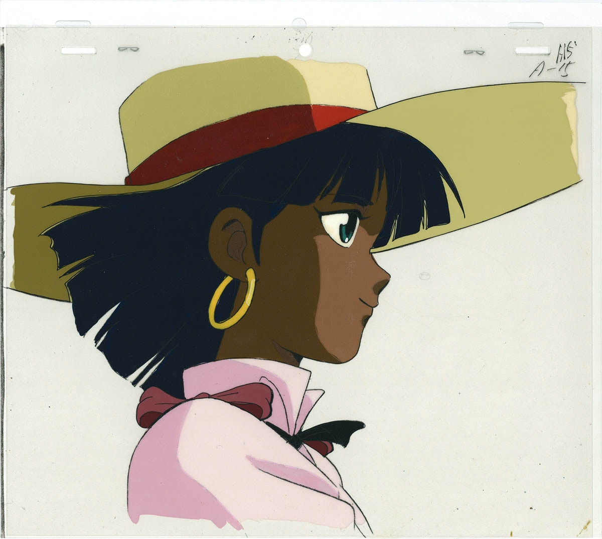 Nadia: The Secret of Blue Water — image 1 of 1