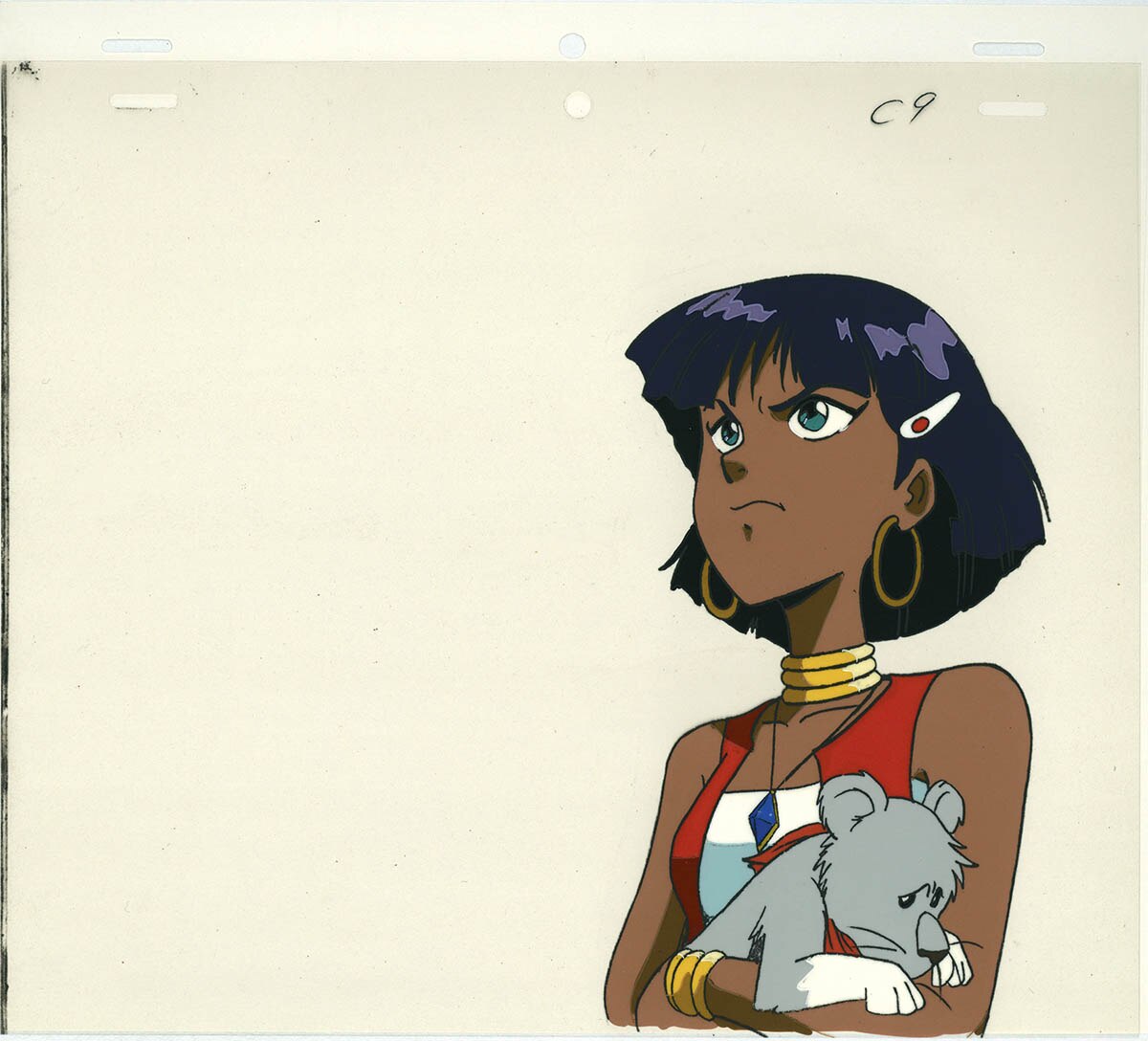 Nadia: The Secret of Blue Water — image 1 of 2