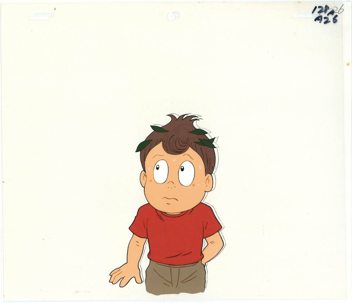 Akuma-kun — image 1 of 1